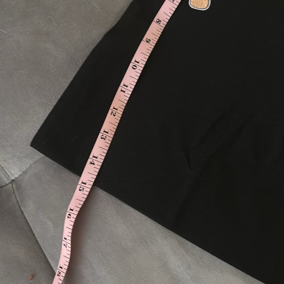 Stay Weird Patch Canvas Bag - Picture 5 of 6